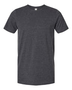 Unisex Combed CVC T-Shirt | 602CVC