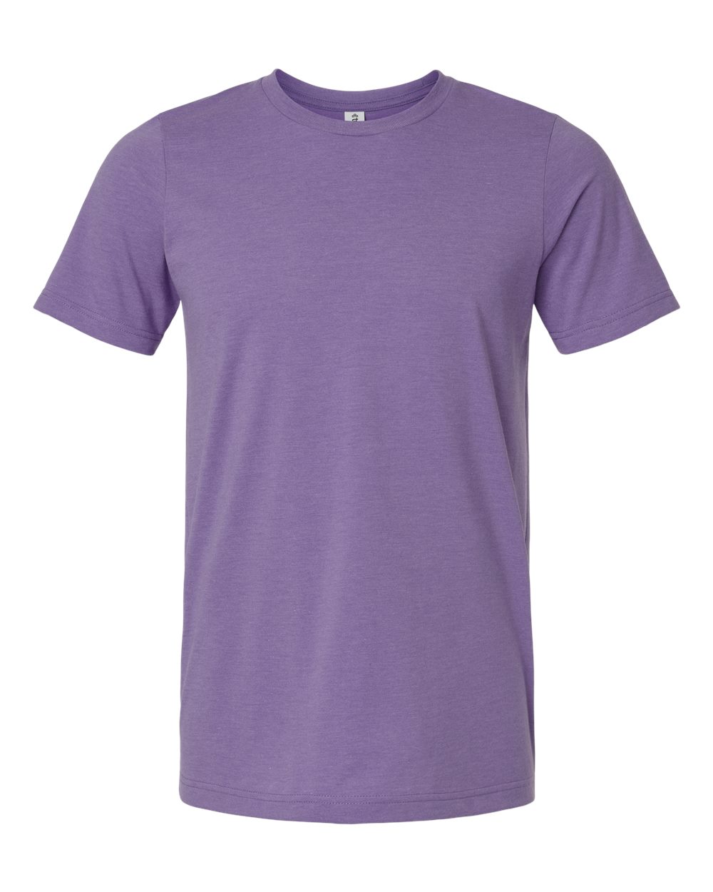 Unisex Combed CVC T-Shirt | 602CVC