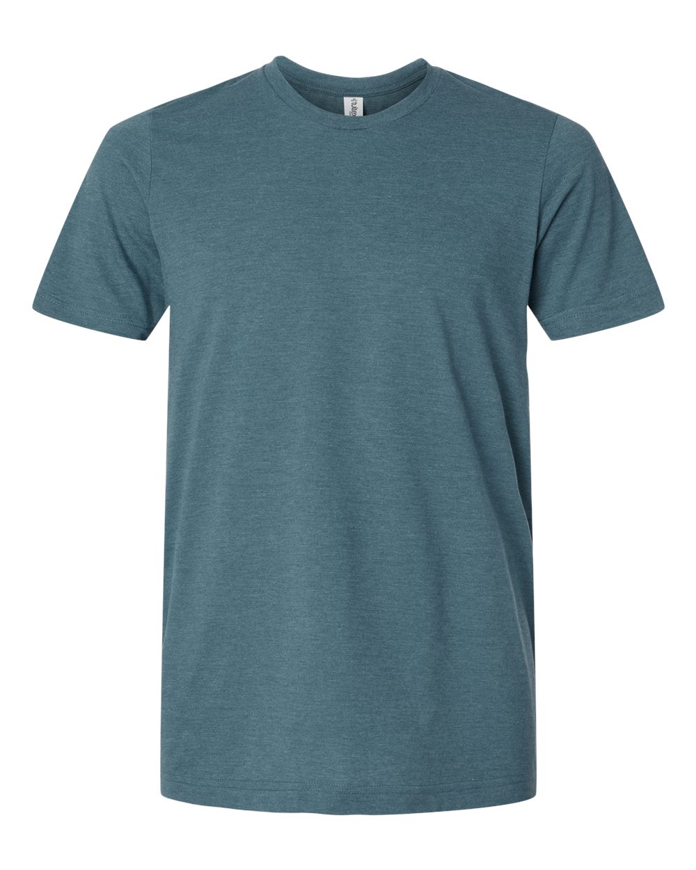 Unisex Combed CVC T-Shirt | 602CVC