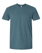 Unisex Combed CVC T-Shirt | 602CVC