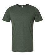 Unisex Combed CVC T-Shirt | 602CVC