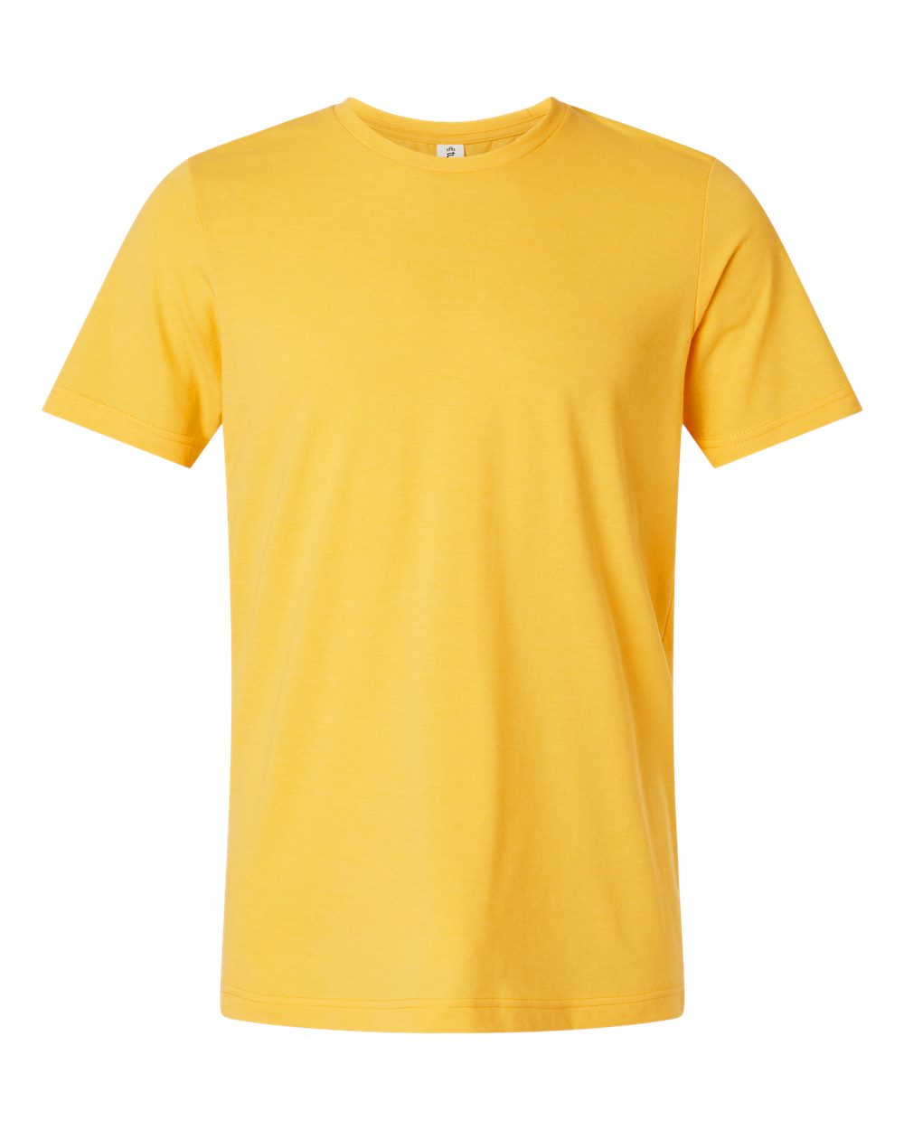 Unisex Combed CVC T-Shirt | 602CVC