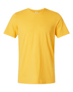 Unisex Combed CVC T-Shirt | 602CVC