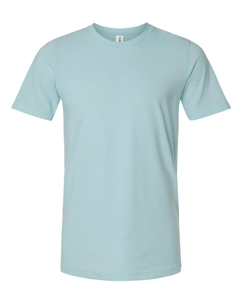 Unisex Combed CVC T-Shirt | 602CVC