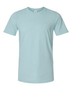 Unisex Combed CVC T-Shirt | 602CVC