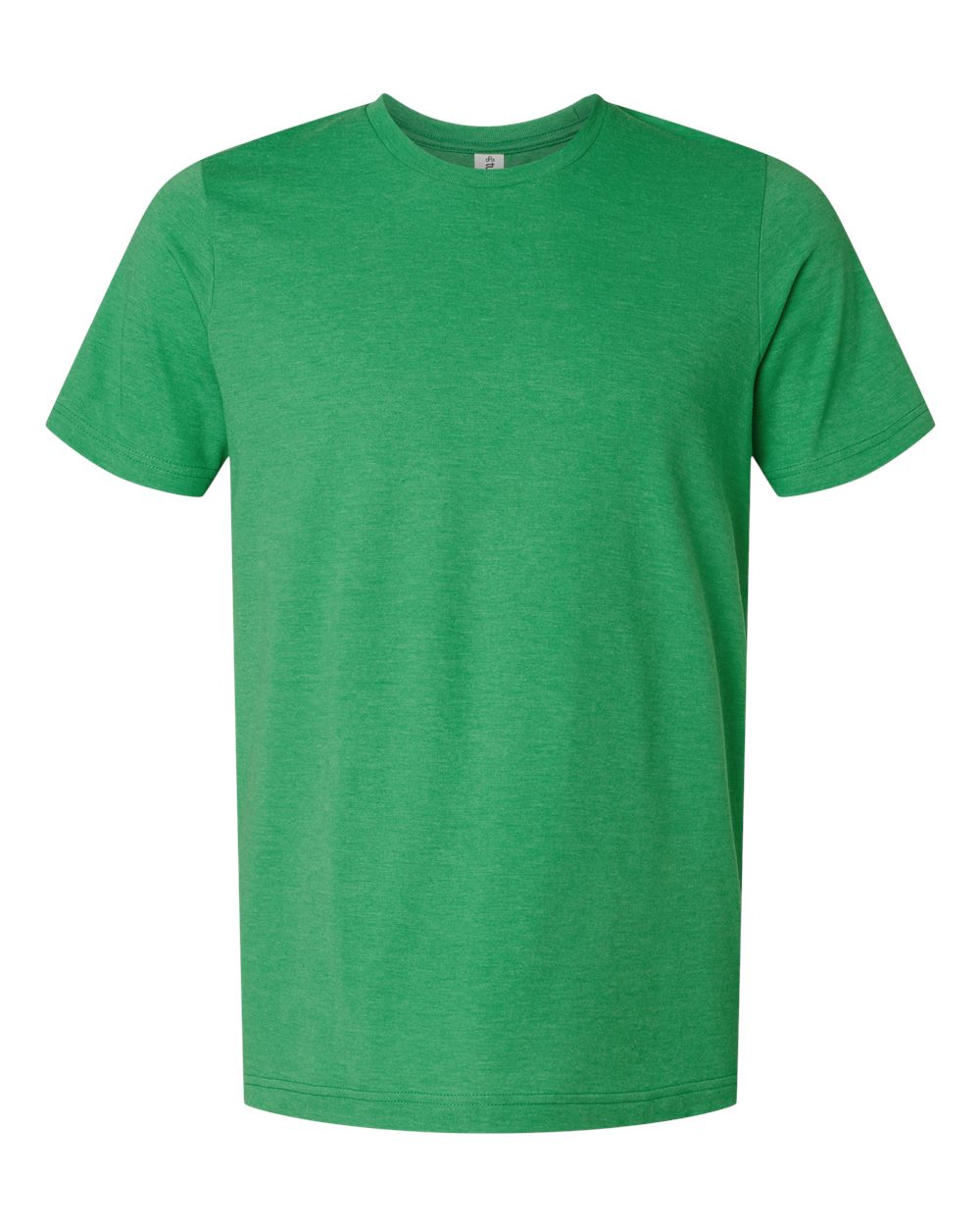 Unisex Combed CVC T-Shirt | 602CVC
