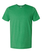 Unisex Combed CVC T-Shirt | 602CVC