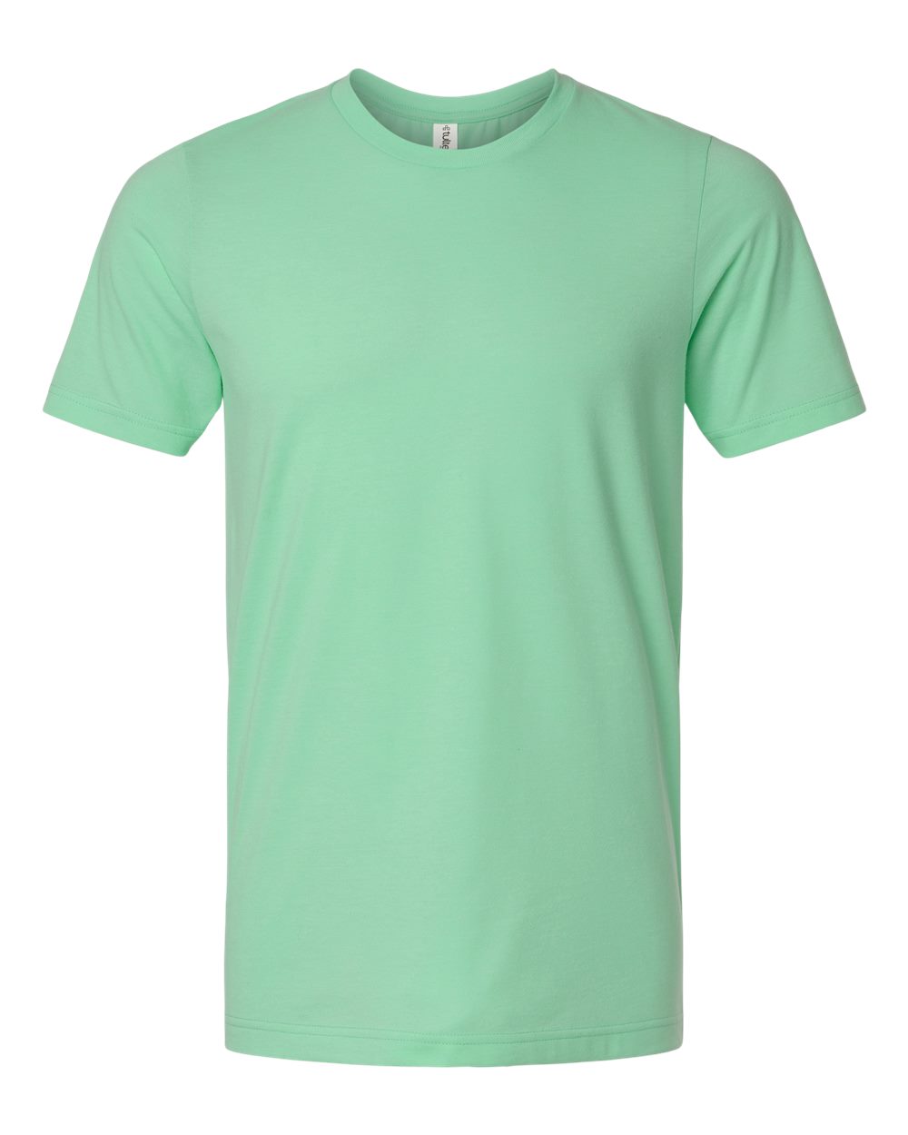 Unisex Combed CVC T-Shirt | 602CVC