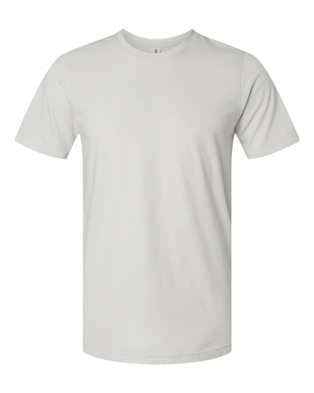 Unisex Combed CVC T-Shirt | 602CVC