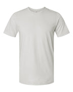 Unisex Combed CVC T-Shirt | 602CVC