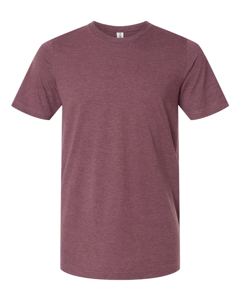Unisex Combed CVC T-Shirt | 602CVC