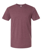 Unisex Combed CVC T-Shirt | 602CVC
