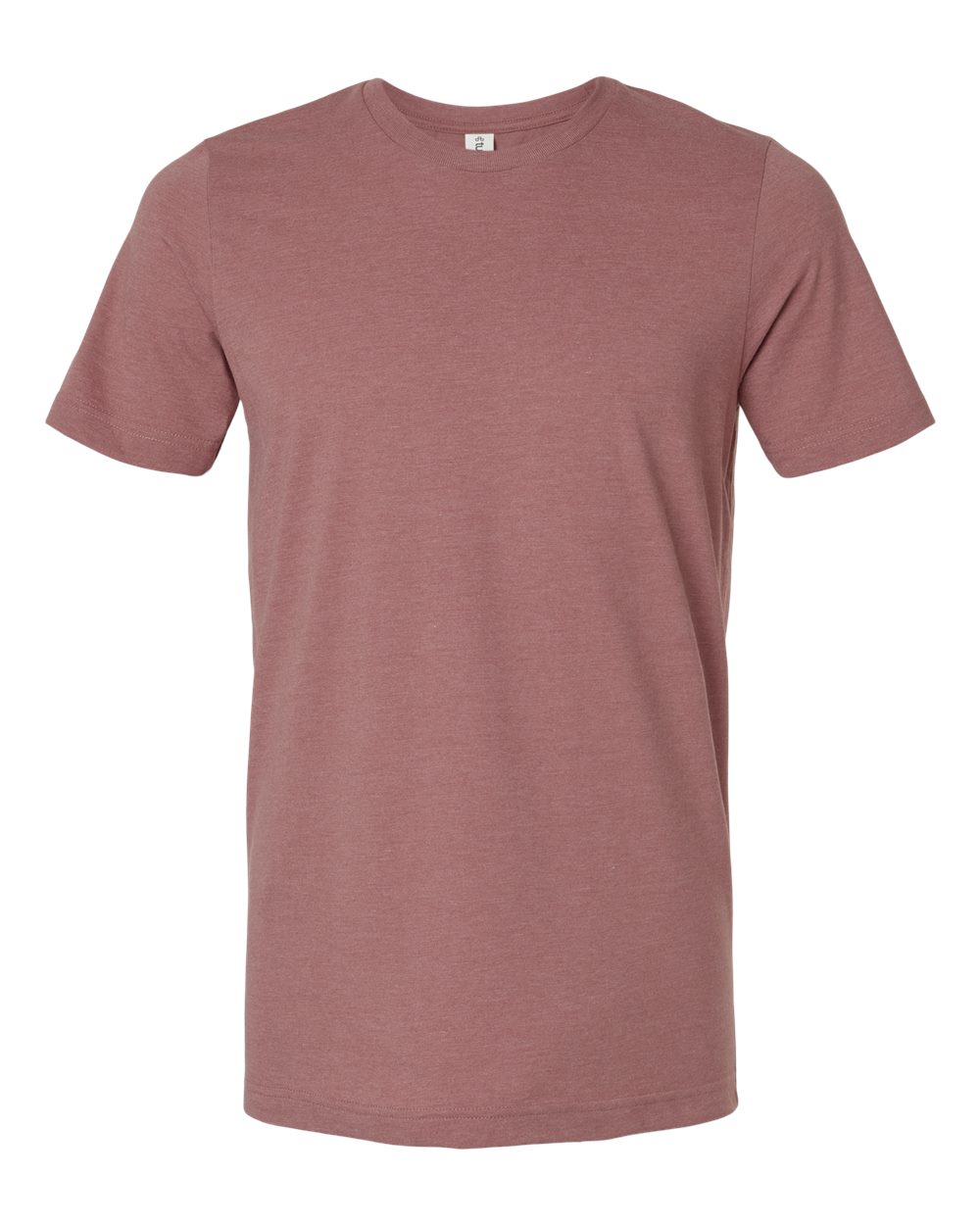 Unisex Combed CVC T-Shirt | 602CVC