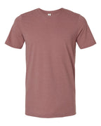 Unisex Combed CVC T-Shirt | 602CVC