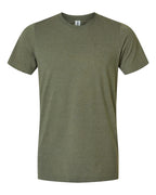 Unisex Combed CVC T-Shirt | 602CVC