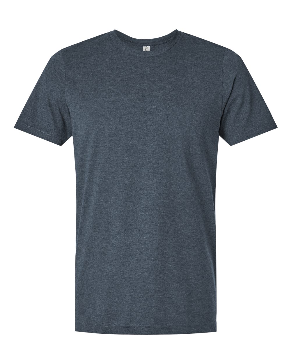 Unisex Combed CVC T-Shirt | 602CVC