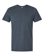 Unisex Combed CVC T-Shirt | 602CVC
