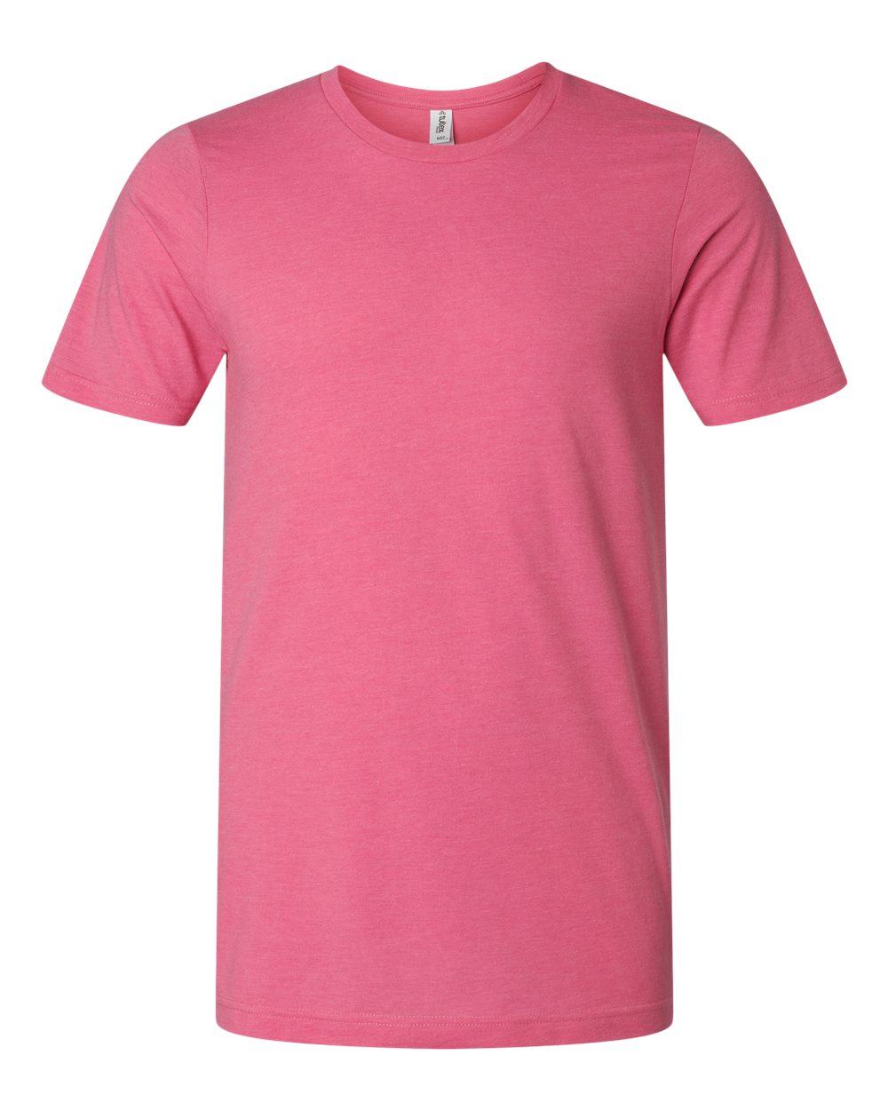 Unisex Combed CVC T-Shirt | 602CVC