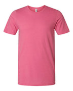 Unisex Combed CVC T-Shirt | 602CVC