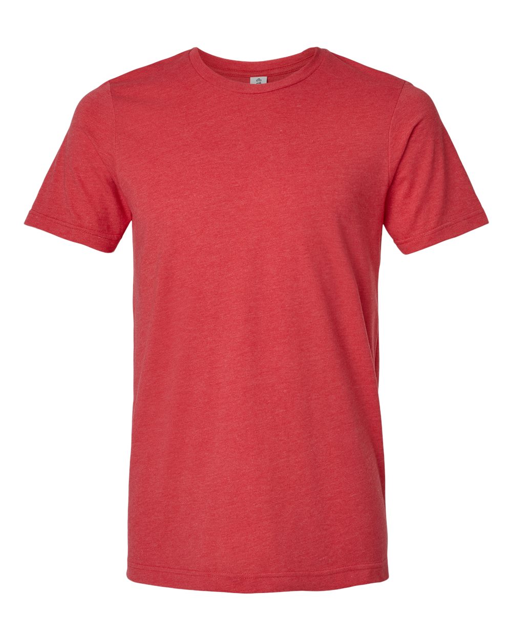 Unisex Combed CVC T-Shirt | 602CVC