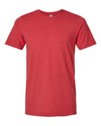 Unisex Combed CVC T-Shirt | 602CVC