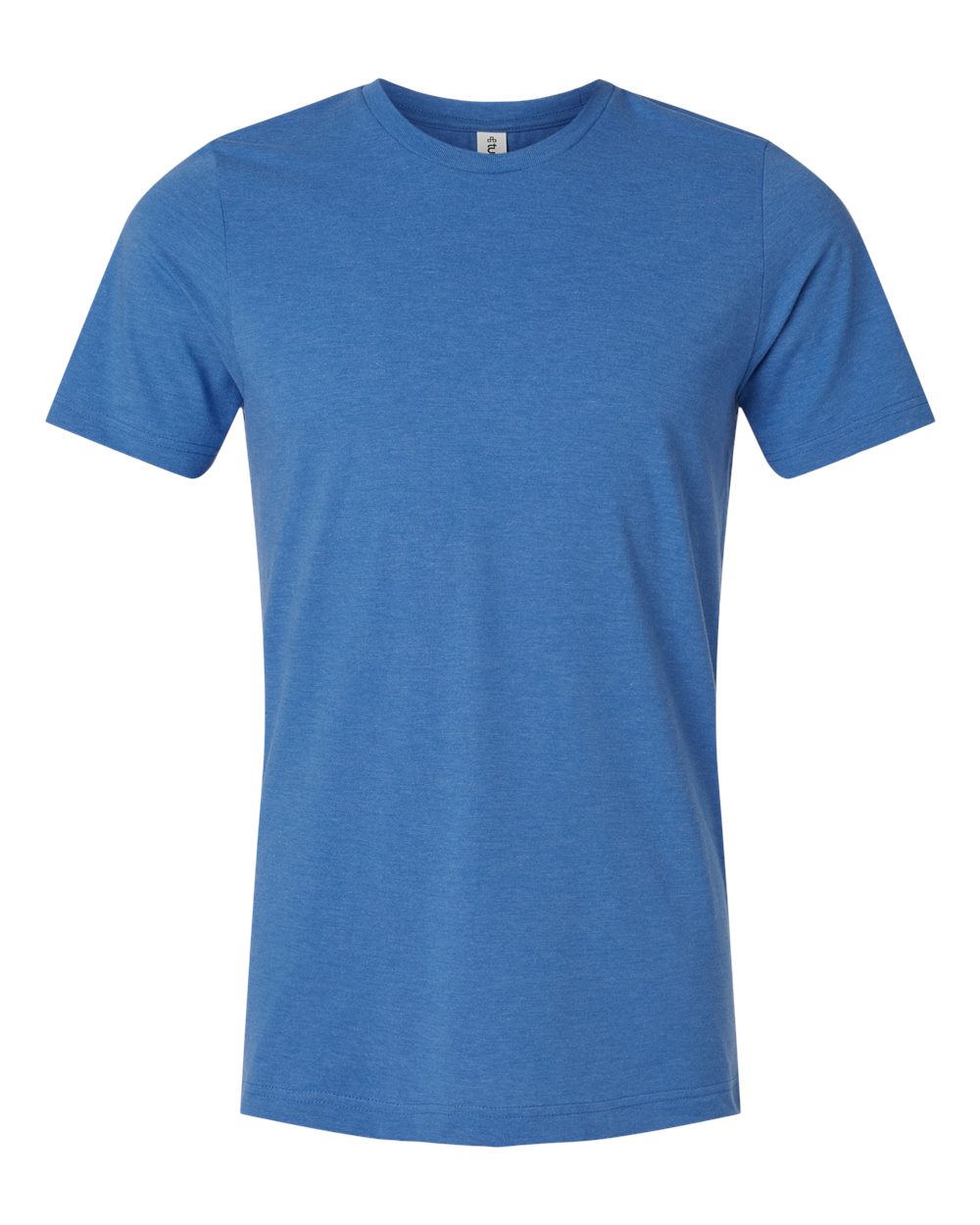 Unisex Combed CVC T-Shirt | 602CVC