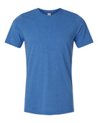 Unisex Combed CVC T-Shirt | 602CVC