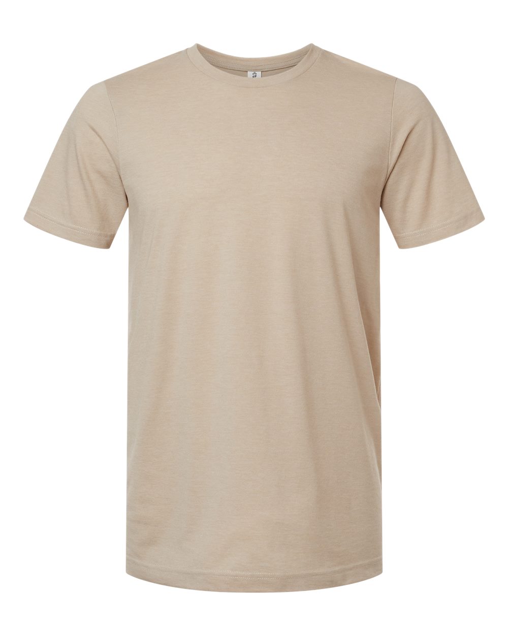 Unisex Combed CVC T-Shirt | 602CVC