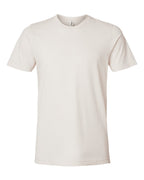 Unisex Combed CVC T-Shirt | 602CVC
