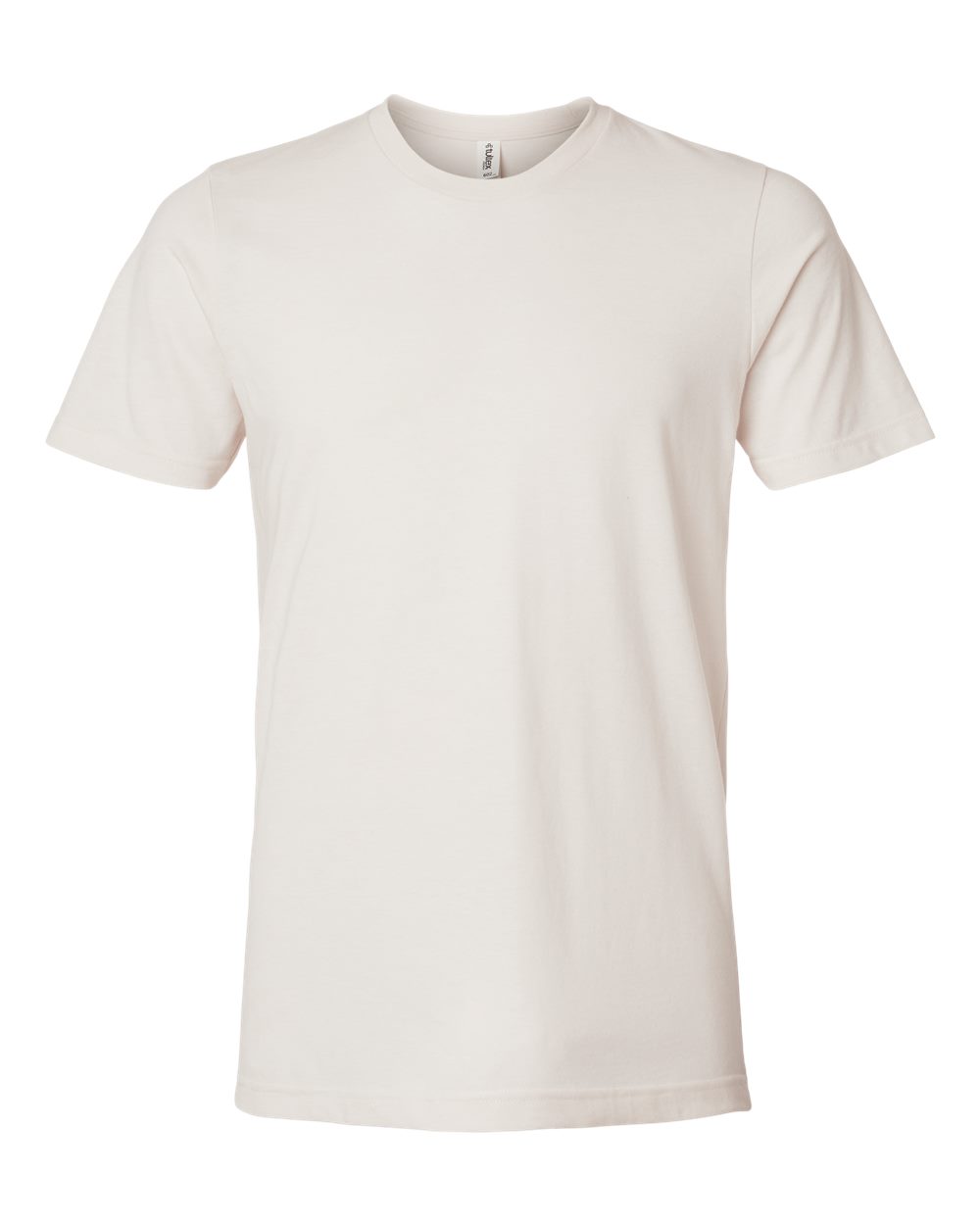 Unisex Combed CVC T-Shirt | 602CVC