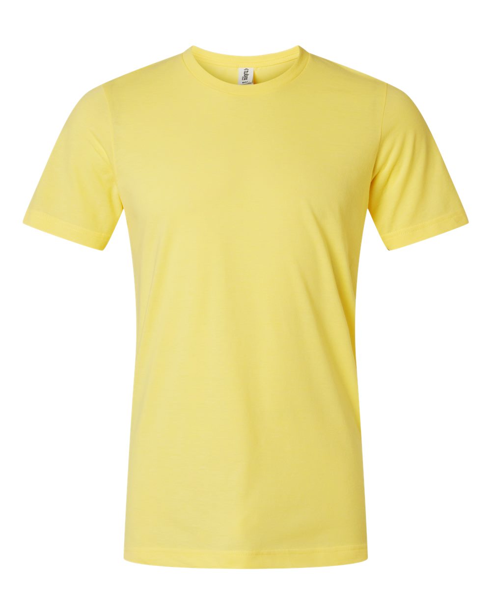 Unisex Combed CVC T-Shirt | 602CVC