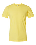 Unisex Combed CVC T-Shirt | 602CVC