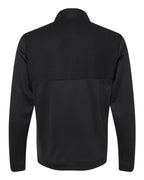 Men's Ultimate365 Textured Quarter-Zip Pullover | A2001