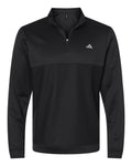 Men's Ultimate365 Textured Quarter-Zip Pullover | A2001