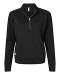 Women's Ultimate365 Quarter-Zip Pullover | A1002