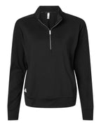 Women's Ultimate365 Quarter-Zip Pullover | A1002