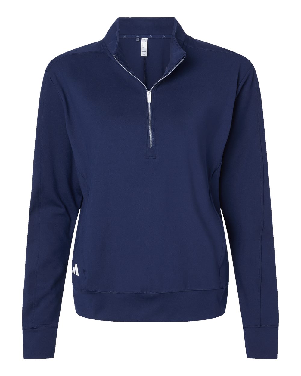 Women's Ultimate365 Quarter-Zip Pullover | A1002