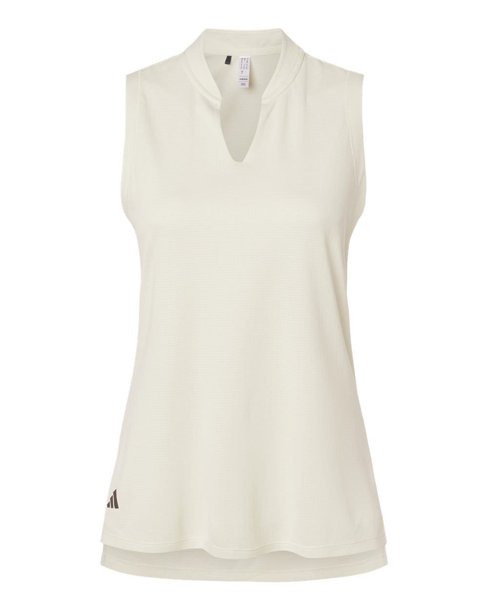 Women's Ultimate365 Textured Sleeveless Shirt | A1001