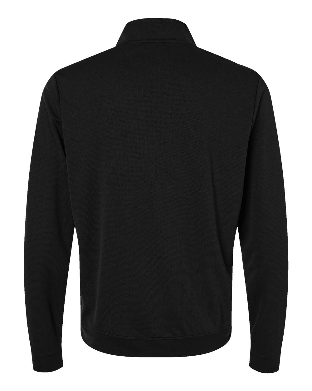 Men's Performance Lightweight Quarter-Zip Pullover | A2002