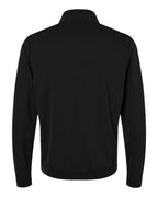 Men's Performance Lightweight Quarter-Zip Pullover | A2002
