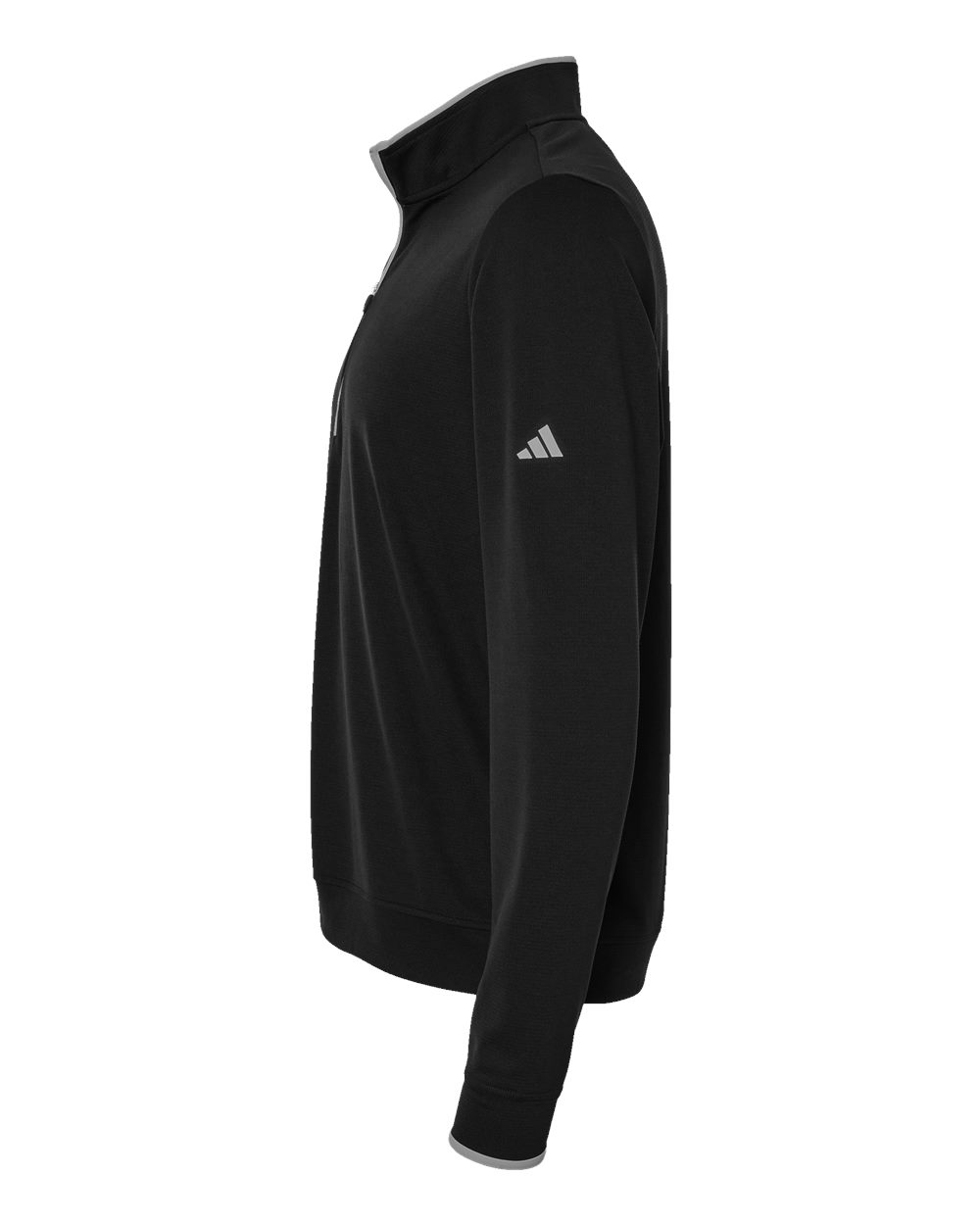 Men's Performance Lightweight Quarter-Zip Pullover | A2002
