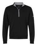 Men's Performance Lightweight Quarter-Zip Pullover | A2002