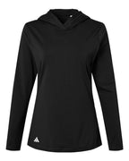Women's Performance Hooded Pullover | A1003