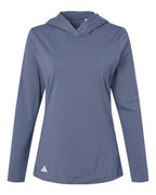Sudadera con Capucha de Rendimiento para Mujer | A1003