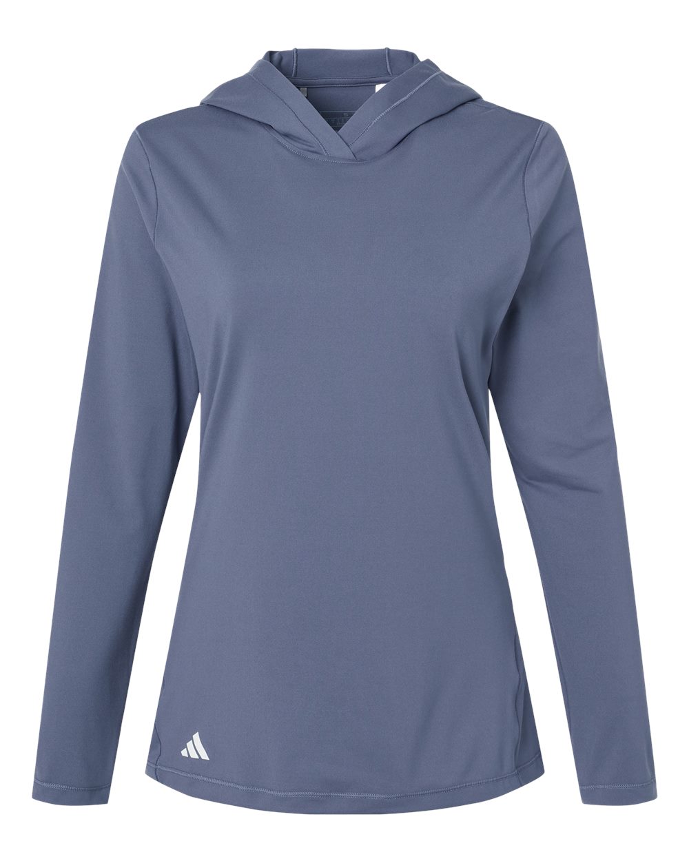 Women's Performance Hooded Pullover | A1003