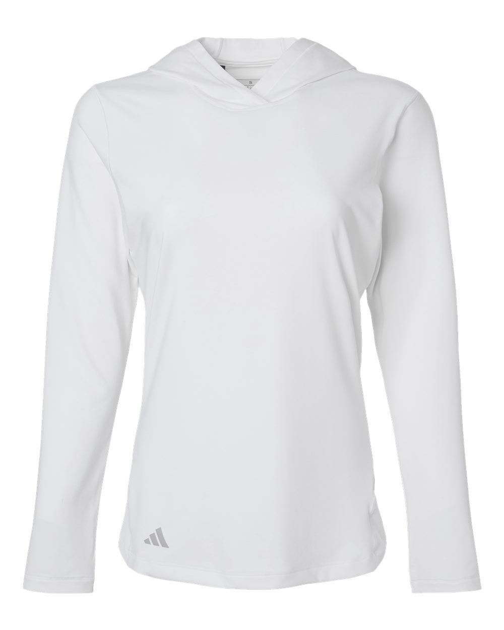 Women's Performance Hooded Pullover | A1003