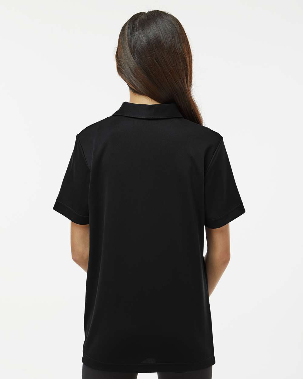 Youth Performance Polo | A4000