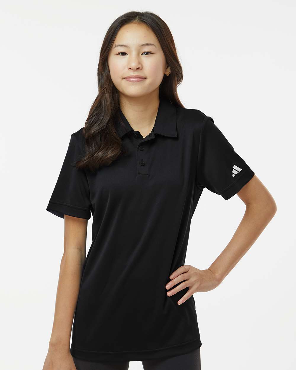 Youth Performance Polo | A4000