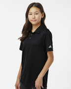 Youth Performance Polo | A4000