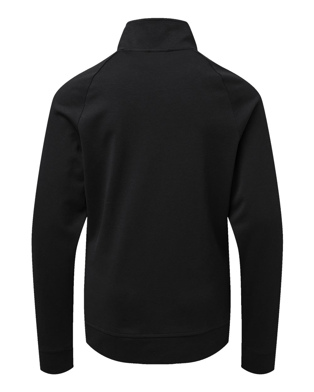 Youth Performance Quarter-Zip Pullover | A4001